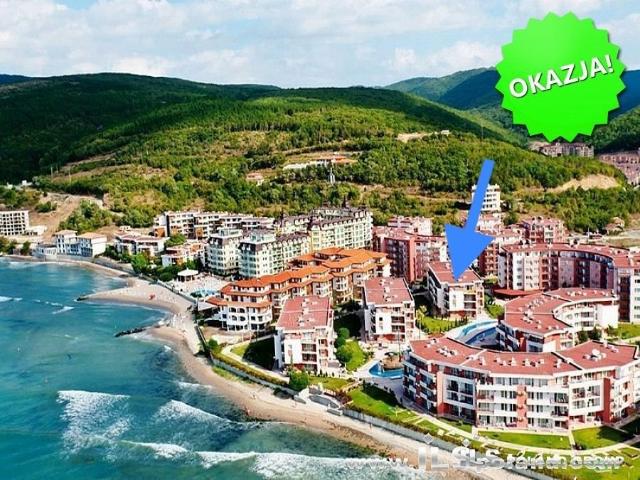 Elenite, PRIVILEGE FORT BEACH, 75 m2