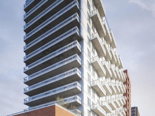 Éléonore 225 Laurier. Gatineau, QC