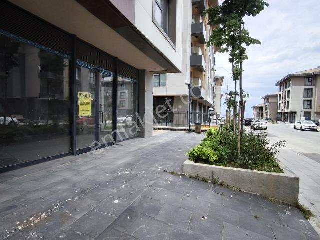 Eles Gayrimenkulden Toki De Kiralık Dükkan