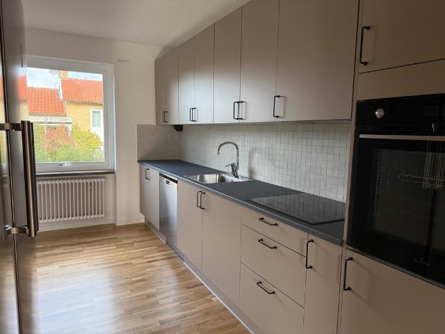 Eleshultsvägen 35A