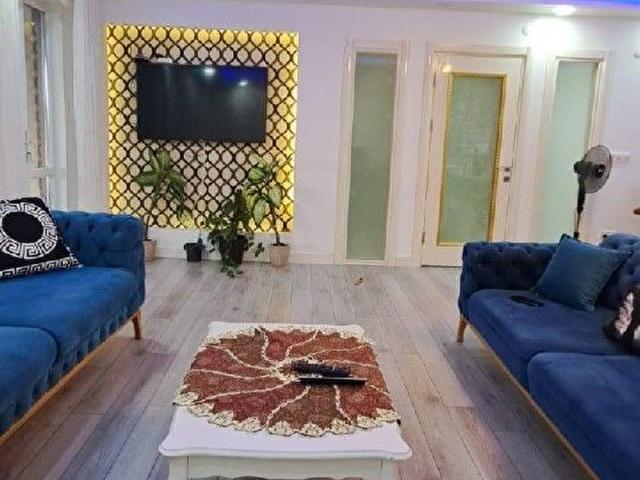ELFARİS EMLAK'TAN YALOVA KADIKÖY'DE SATILIK 7+2 LÜKS VİLLA