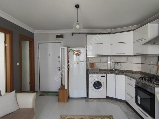 Elfi Den Plevne Mahallesi Kiralık 1+1 Daire