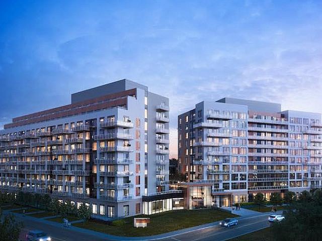 Elgin East Phase 2! New Condo And Townhouse Development