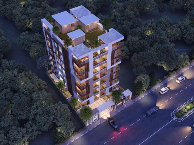 Elgin Heights,Bani Park 5 BHK Penthouse For Sale Jaipur
