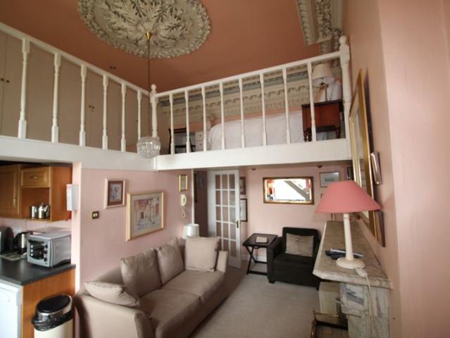 Elgin Road Apartment, Ballsbridge, Dublin 4