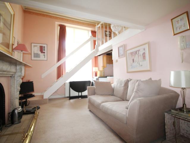 elgin road apartment, ballsbridge, dublin 4