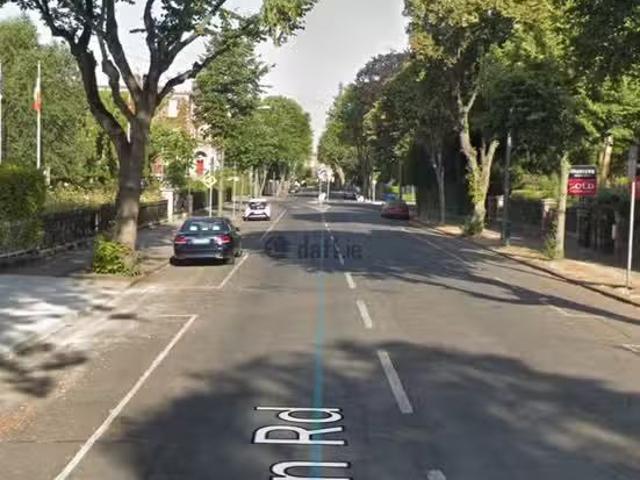 Elgin Road, Ballsbridge, Dublin 4 is for rent