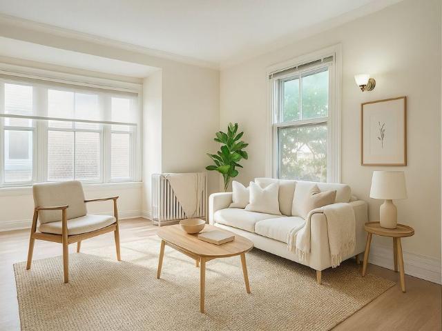 Elgin Street Apartments