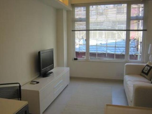 ELGIN STREET NO.27 31 伊利近街 27 31 號