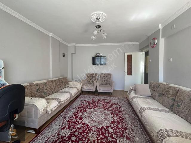 Elit Emlak Kethüda Mah 3+1 Sınırsız Kredi İmkanı Satılık Daire