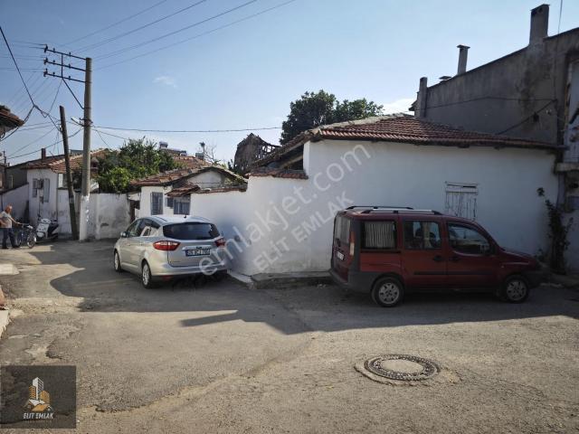 Elit Emlak Ulucami Mahallesi Satılık Tek Tapu Müstakil Ev
