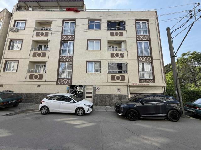 Elit Emlaktan Kurtuluş Mak 3+1 Asansörlü