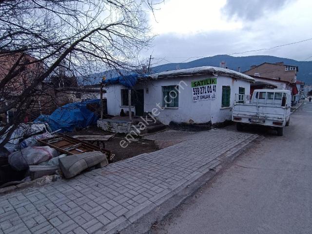 Elit Emlak'tan Satılık Müşteki Ev
