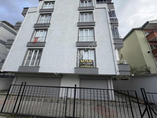 Elit Emlaktan Zaferde 3+1 M2 140