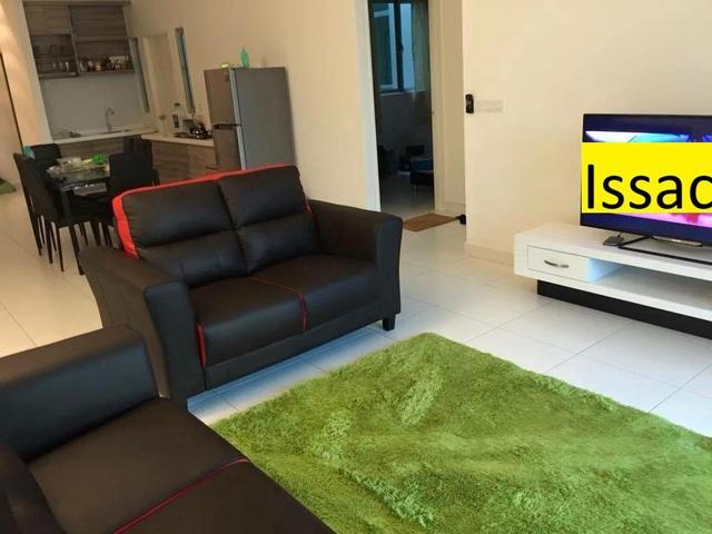 Elit height 1123sf Kitchen reno full loan applicable bayan baru