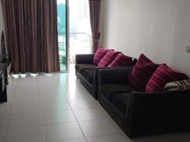 Elit Height 3 rooms Fully Furnished Nice unit For Rent