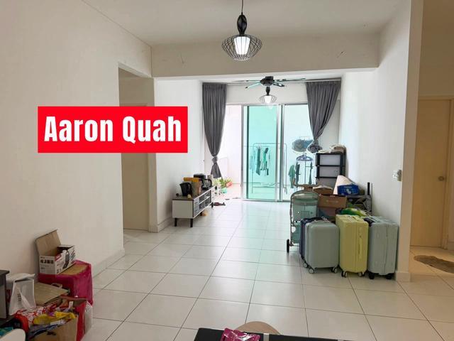 Elit Height Condo Fully Furnished 1600sf Bayan Baru Bayan Lepas