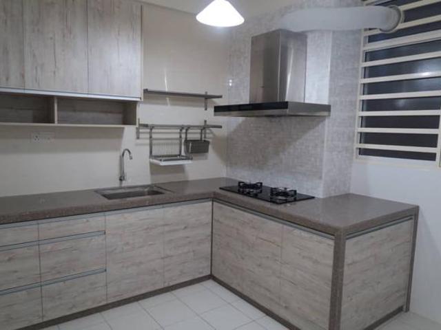 Elit Height Elite heights Condo Bayan baru 1450sft 2cp