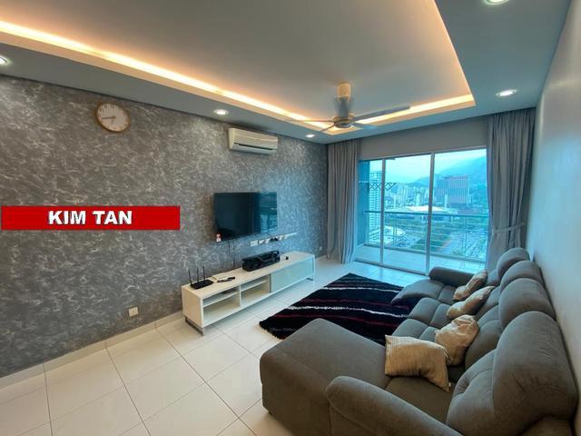 Elit Height Renovated Kitchen New Furnished AVAILABLE NOW