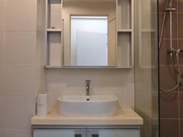 Elit Heights 1400sqft 2CP Near Giant Bayan Baru and Pantai Hospital