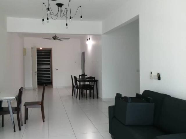 Elit Heights Condo Fully Furnished Renovated Bayan Baru Bayan Lepas