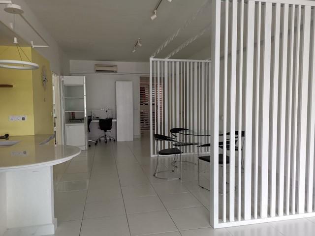 Elit Heights Condominium 1700sf at Bayan Baru