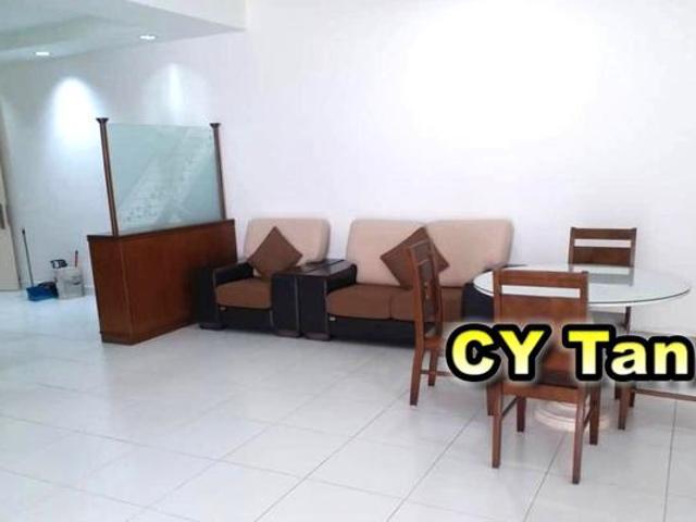 Elit Heights Condominium Bayan Baru Bayan Lepas Fully Furnish 2CP