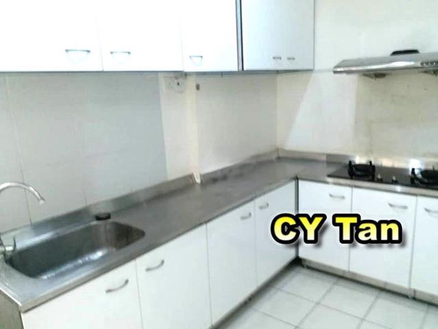 Elit Heights Condominium Bayan Baru Bayan Lepas Fully Furnish 2CP