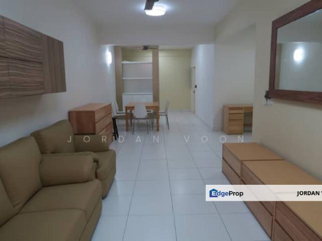 Elit Heights @ Bayan City
