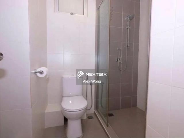 Elit Heights @ Bayan City