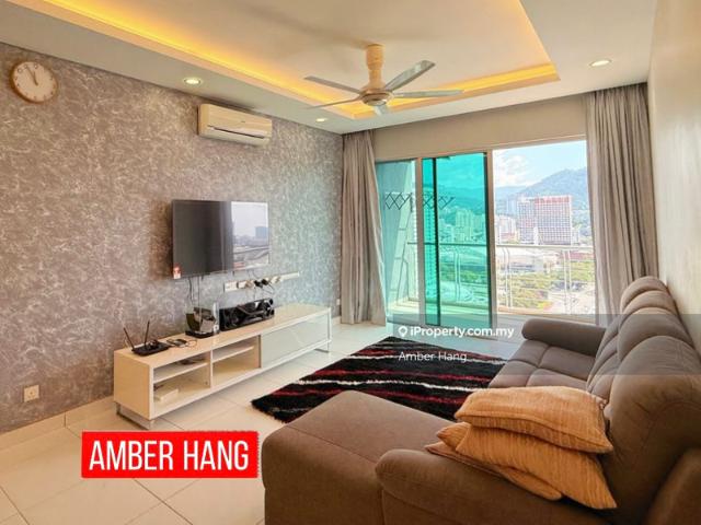 Elit Heights @ Bayan City, Bandar Bayan Baru, Bayan Lepas