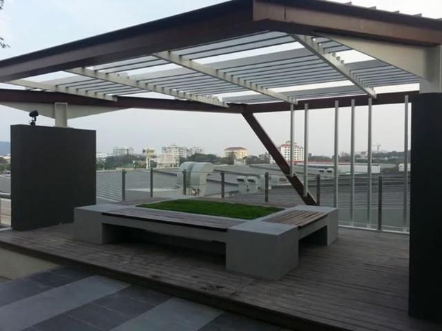 Elit Heights @ Bayan City, Bandar Bayan Baru, Bayan Lepas