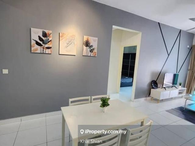 Elit Heights @ Bayan City, Bandar Bayan Baru, Bayan Lepas