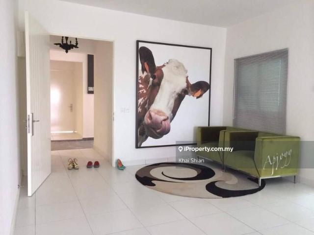 Elit Heights @ Bayan City, Bandar Bayan Baru, Bayan Lepas