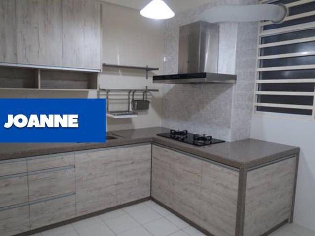 Elit Heights Bayan Baru High Floor Seaview Penang Bridge