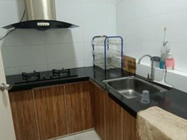 Elit Heights Bayan Baru Pg