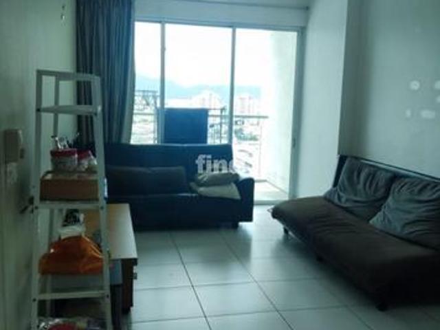 Elit Heights For RentSale Bayan Baru
