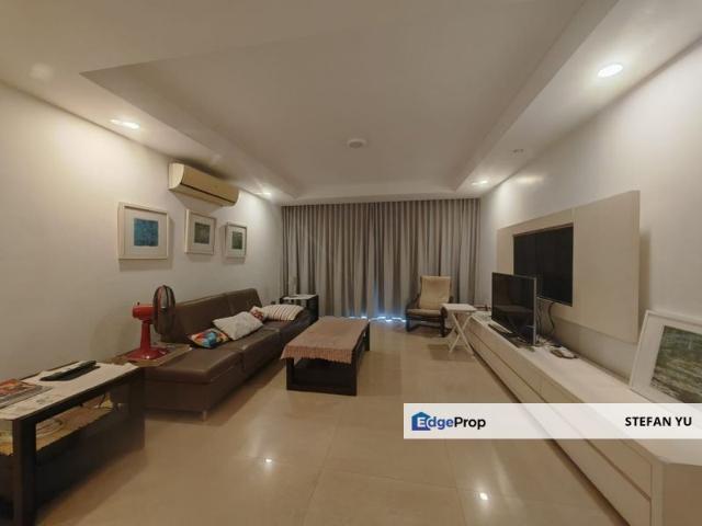 Elita @ The Straits View Condominium