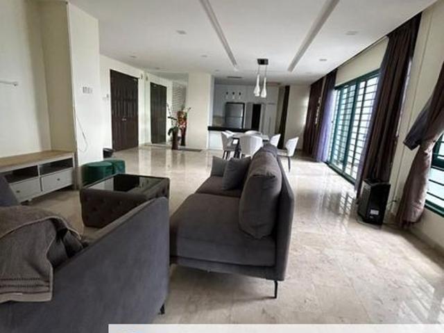 Elita @ The Straits View Condominium