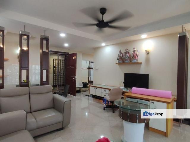 Elita @ The Straits View Condominium