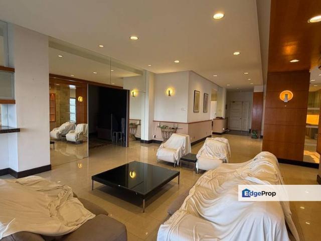 Elita @ The Straits View Condominium