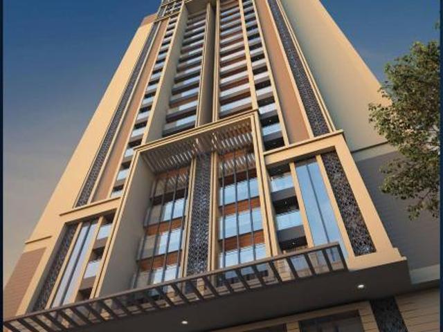Kothrud 3 BHK Apartment For Sale Pune