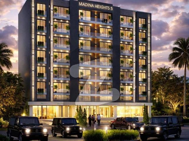 Elite 1 Bedroom Apartments: Luxury Living Redefined For Sale