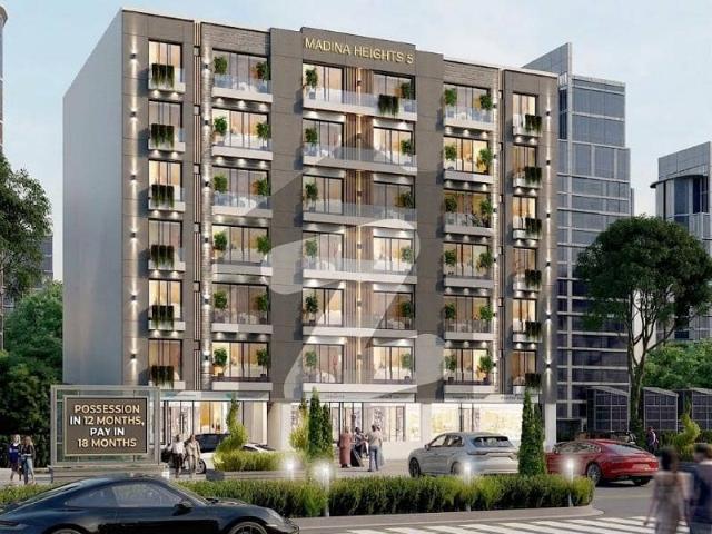 Elite 1 Bedroom Apartments: Luxury Living Redefined