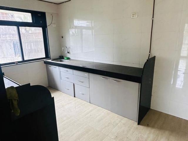 Elite The Crown 2.5 Bedroom 895 Sq. Ft. Apartment in Tilak Nagar Mumbai Listing ID: #10158