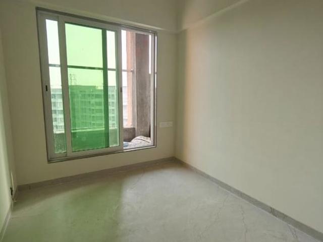 Elite The Crown 2.5 Bedroom 890 Sq. Ft. Apartment in Tilak Nagar Mumbai Listing ID: #10182