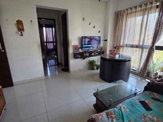Elite The Crown 2 Bedroom 660 Sq. Ft. Apartment in Tilak Nagar Mumbai Listing ID: #10346