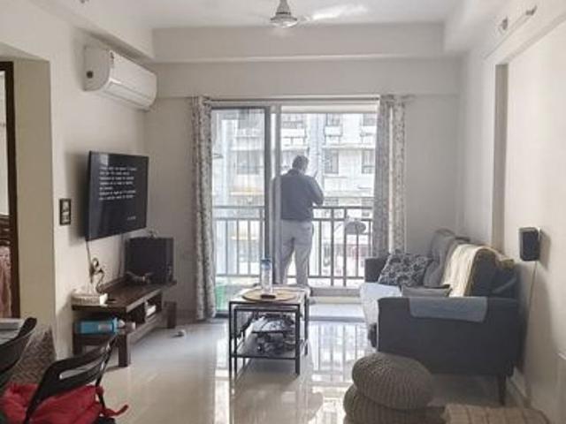Elite The Crown 2 Bedroom 800 Sq. Ft. Apartment in Tilak Nagar Mumbai Listing ID: #10312
