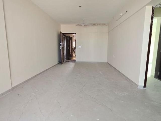 Elite The Crown 2 Bedroom 800 Sq. Ft. Apartment in Tilak Nagar Mumbai Listing ID: #10333
