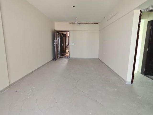 Elite The Crown 2 Bedroom 825 Sq. Ft. Apartment in Tilak Nagar Mumbai Listing ID: #10158